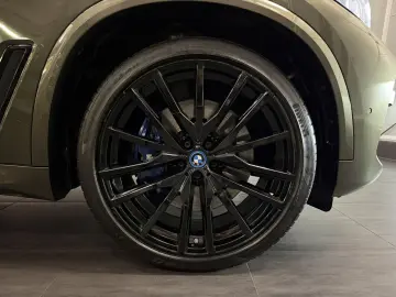 BMW X5 xDrive 45 e M Sport Pano AHK Memory LM22