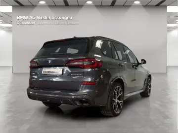 BMW X5 xDrive45e M Sport AHK Driv.Assist.Prof Laser