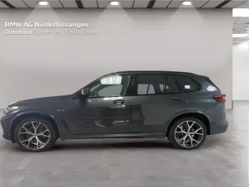 BMW X5 xDrive45e M Sport AHK Driv.Assist.Prof Laser
