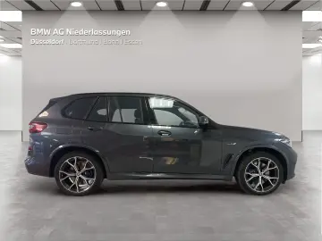 BMW X5 xDrive45e M Sport AHK Driv.Assist.Prof Laser