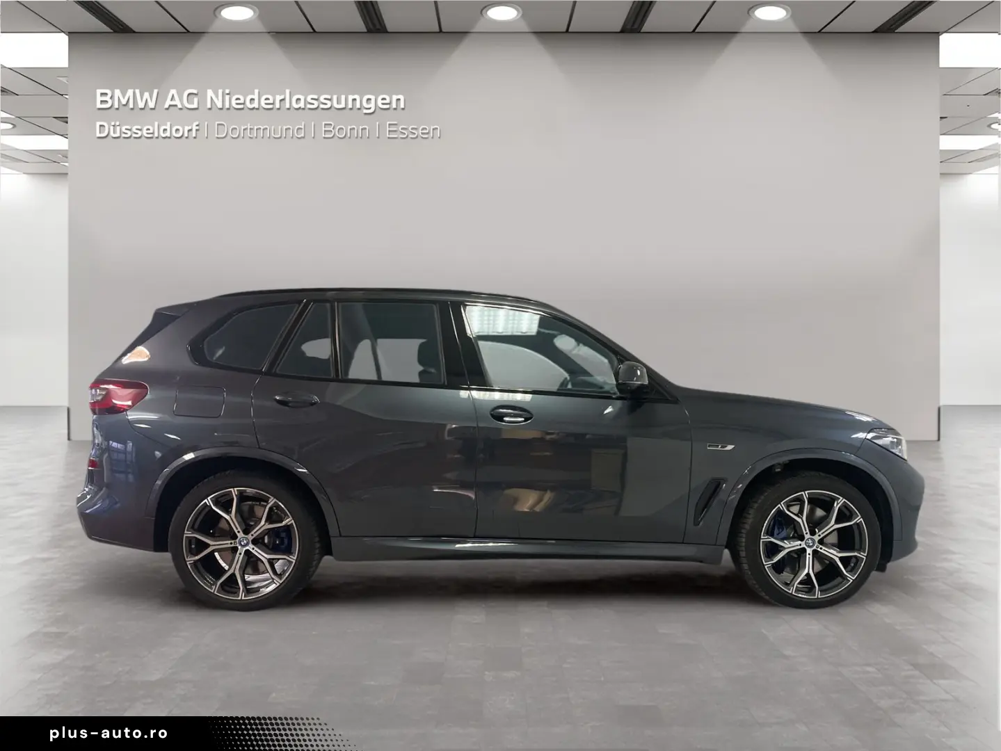 BMW X5 xDrive45e M Sport AHK Driv.Assist.Prof Laser