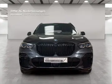 BMW X5 xDrive45e M Sport AHK Driv.Assist.Prof Laser