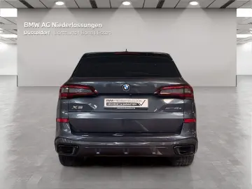 BMW X5 xDrive45e M Sport AHK Driv.Assist.Prof Laser