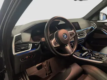 BMW X5 xDrive45e M Sport AHK Driv.Assist.Prof Laser