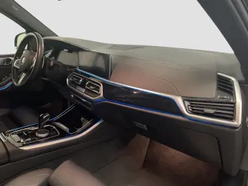 BMW X5 xDrive45e M Sport AHK Driv.Assist.Prof Laser