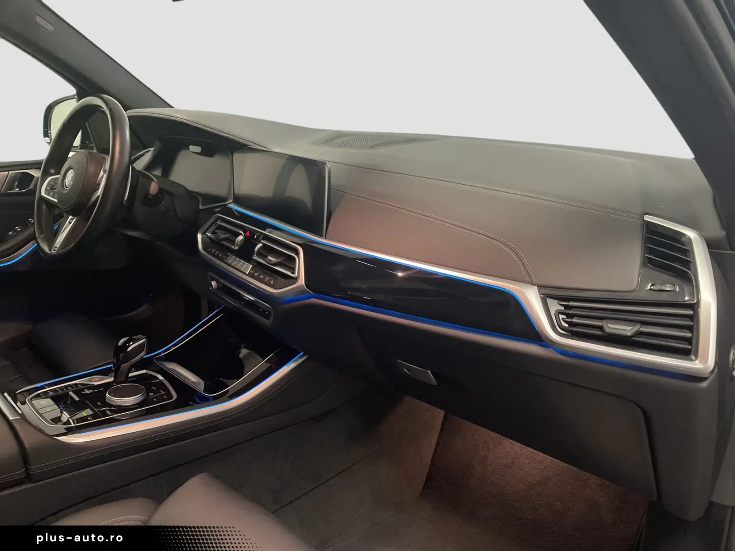 BMW X5 xDrive45e M Sport AHK Driv.Assist.Prof Laser