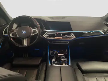 BMW X5 xDrive45e M Sport AHK Driv.Assist.Prof Laser