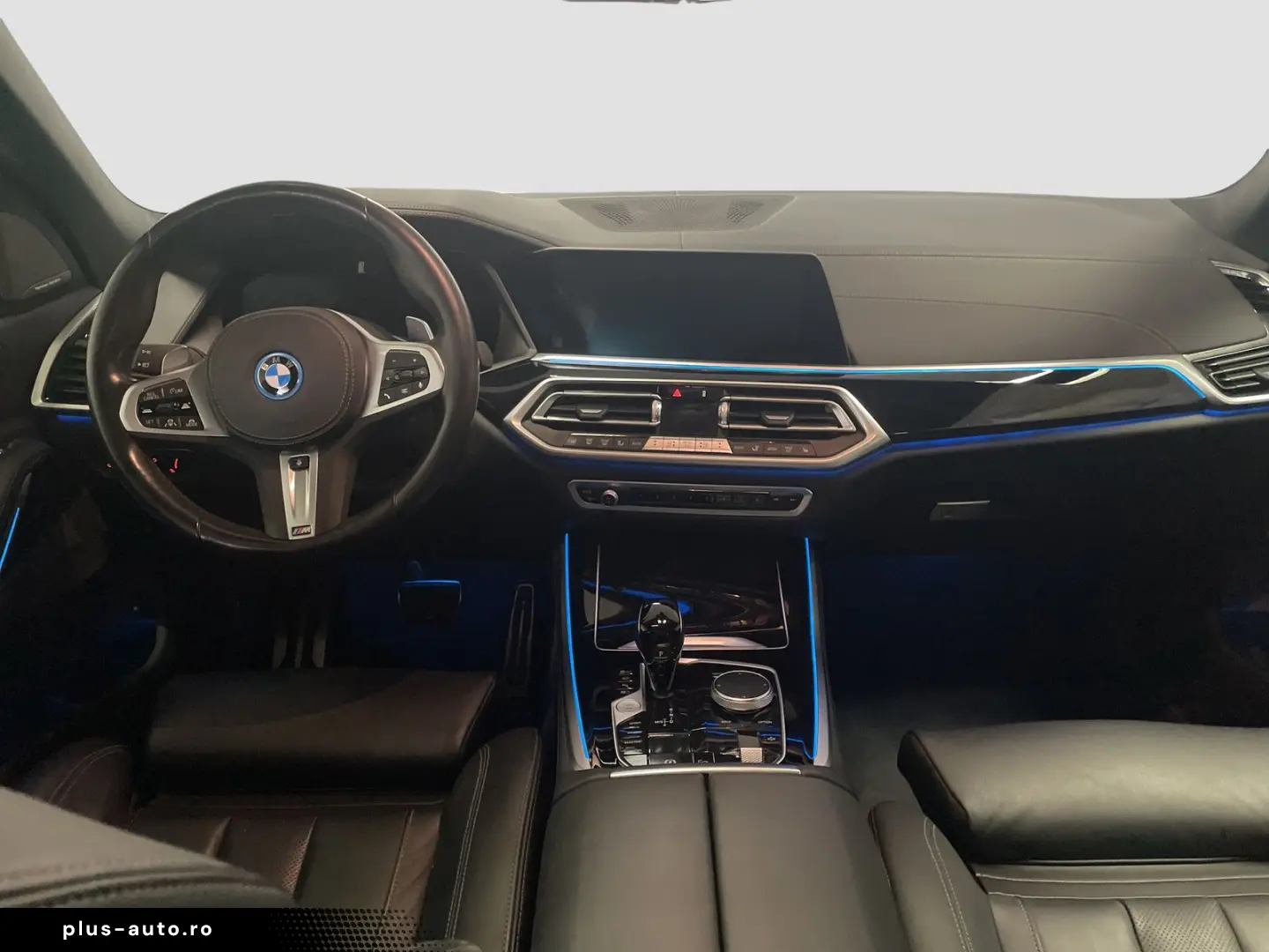 BMW X5 xDrive45e M Sport AHK Driv.Assist.Prof Laser