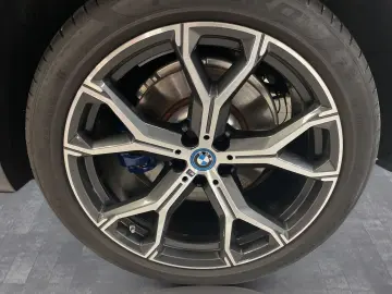 BMW X5 xDrive45e M Sport AHK Driv.Assist.Prof Laser