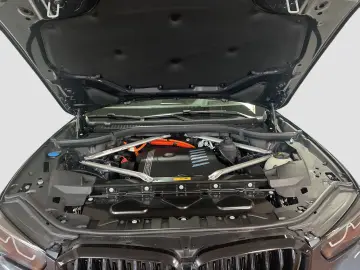 BMW X5 xDrive45e M Sport AHK Driv.Assist.Prof Laser
