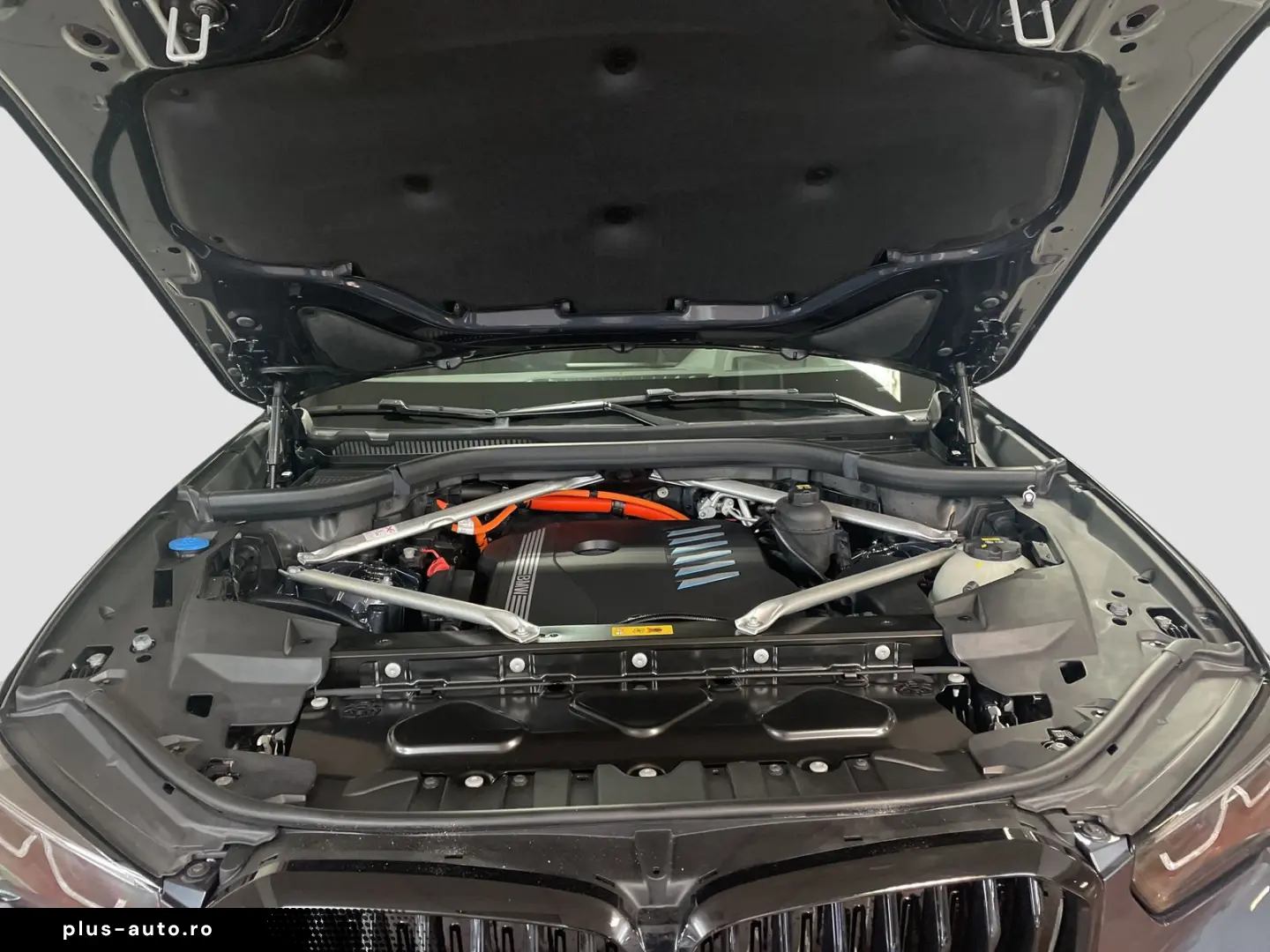 BMW X5 xDrive45e M Sport AHK Driv.Assist.Prof Laser