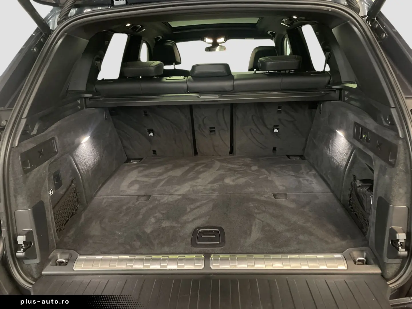 BMW X5 xDrive45e M Sport AHK Driv.Assist.Prof Laser