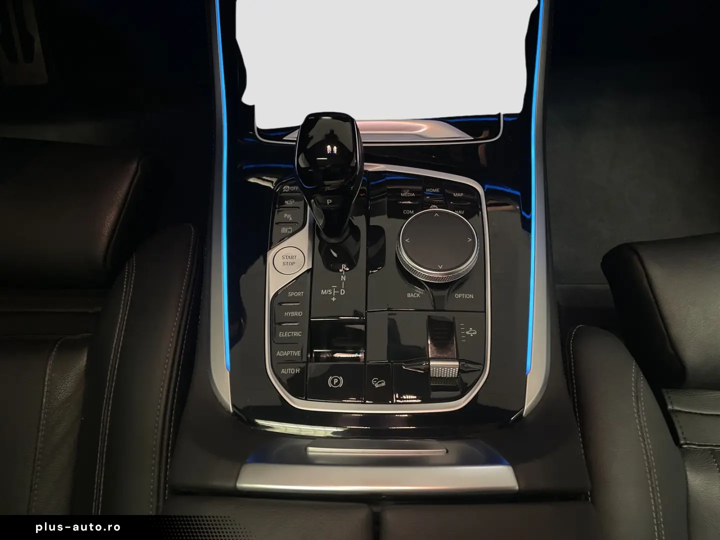 BMW X5 xDrive45e M Sport AHK Driv.Assist.Prof Laser