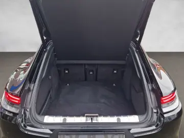 PORSCHE Panamera 4 E-Hybrid PPF SAGA Matrix Pano InnoDr.