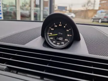 PORSCHE Panamera 4 E-Hybrid PPF SAGA Matrix Pano InnoDr.