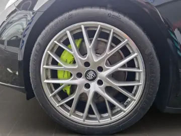 PORSCHE Panamera 4 E-Hybrid PPF SAGA Matrix Pano InnoDr.