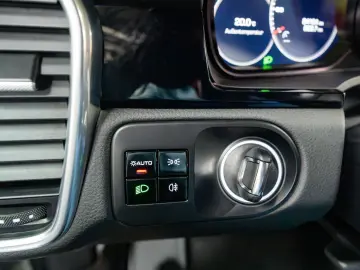 PORSCHE Cayenne Coupe 1.Hand Approved Luft AHK