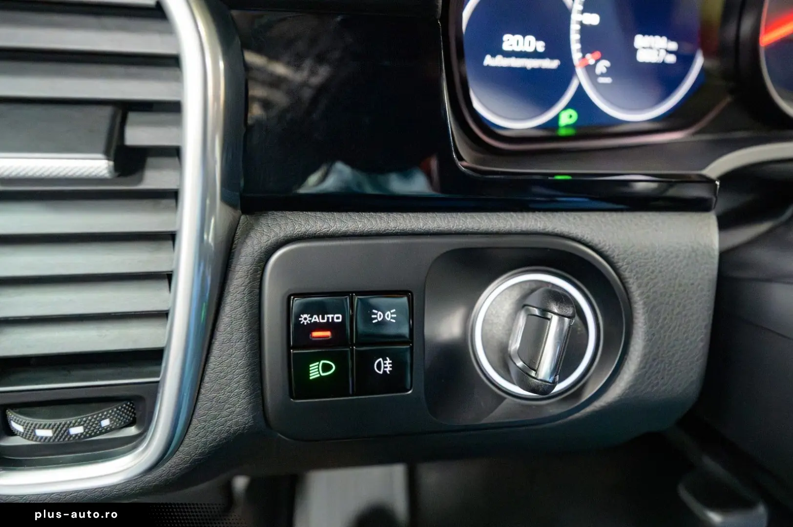 PORSCHE Cayenne Coupe 1.Hand Approved Luft AHK