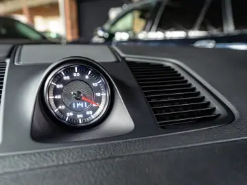 PORSCHE Cayenne Coupe 1.Hand Approved Luft AHK