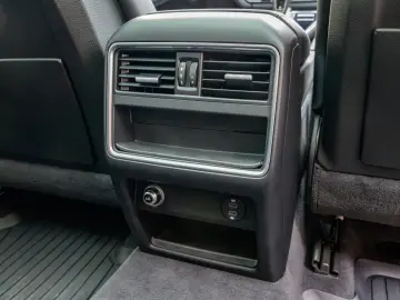 PORSCHE Cayenne Coupe 1.Hand Approved Luft AHK