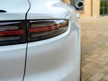 PORSCHE Cayenne Coupe 1.Hand Approved Luft AHK