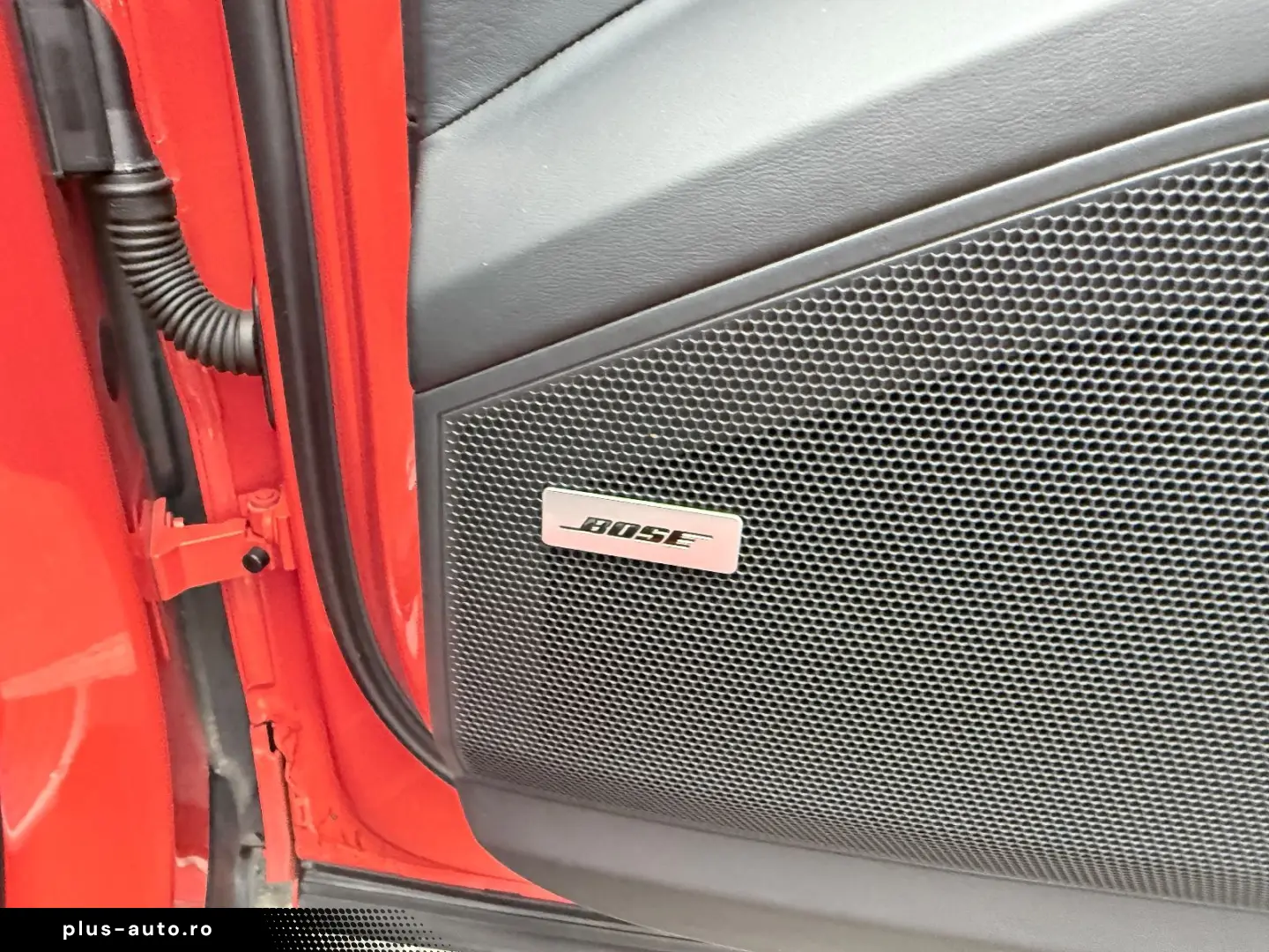 PORSCHE Cayenne Coupe E-H SportDesignP PDCC HAL AHK