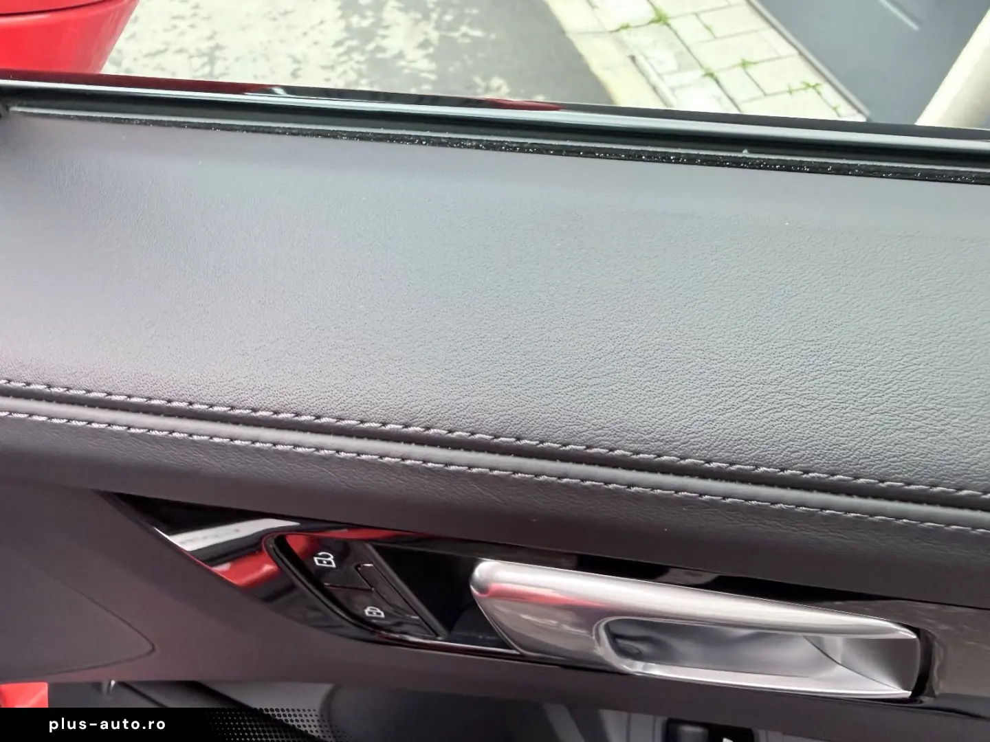 PORSCHE Cayenne Coupe E-H SportDesignP PDCC HAL AHK