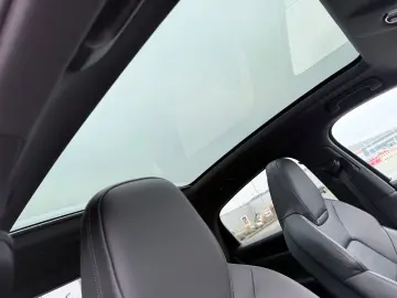 PORSCHE Cayenne Coupe E-H SportDesignP PDCC HAL AHK