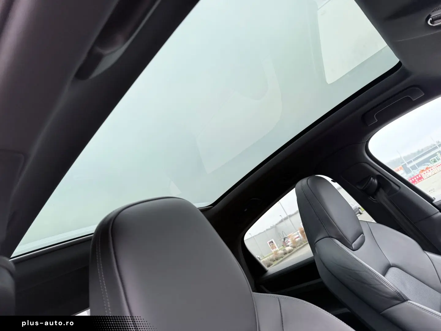 PORSCHE Cayenne Coupe E-H SportDesignP PDCC HAL AHK