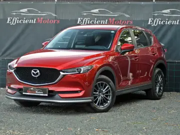 Mazda CX 5