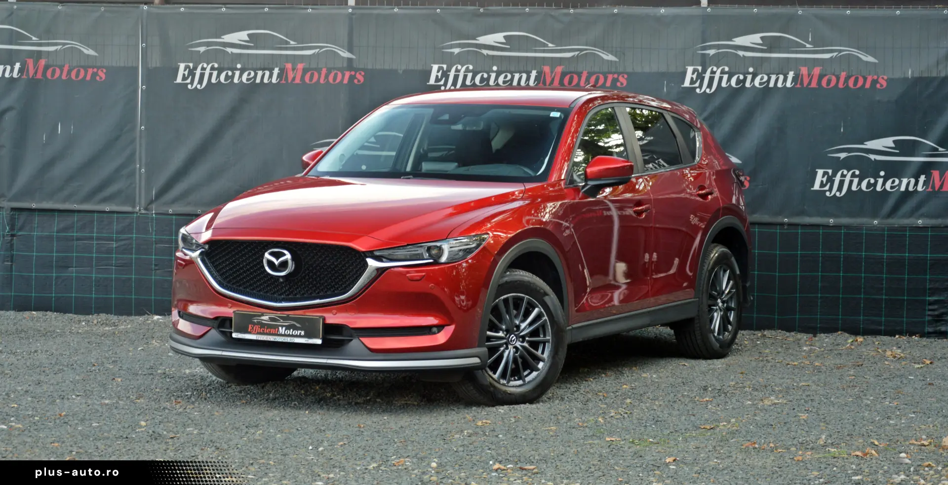 Mazda CX 5