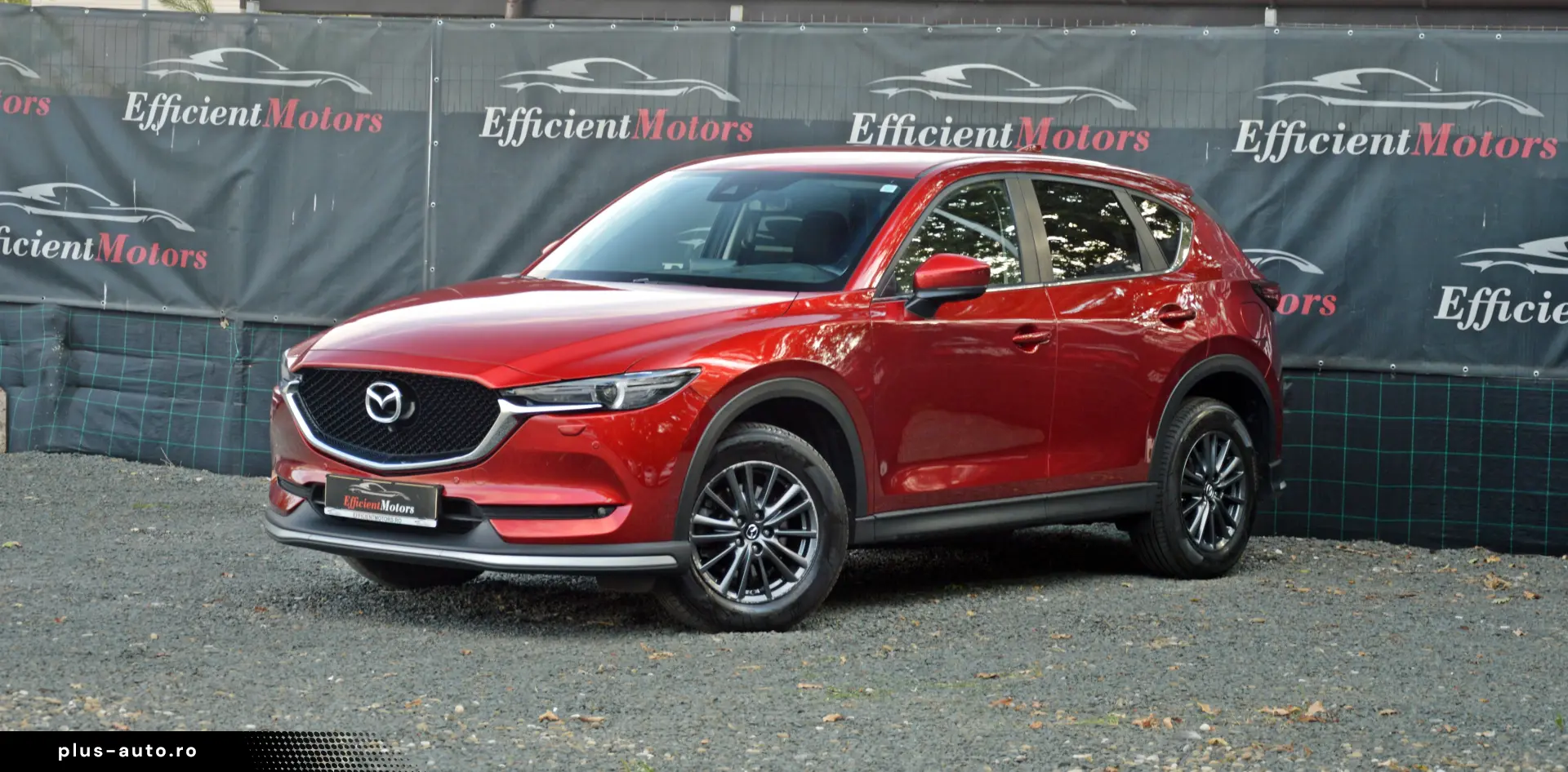 Mazda CX 5