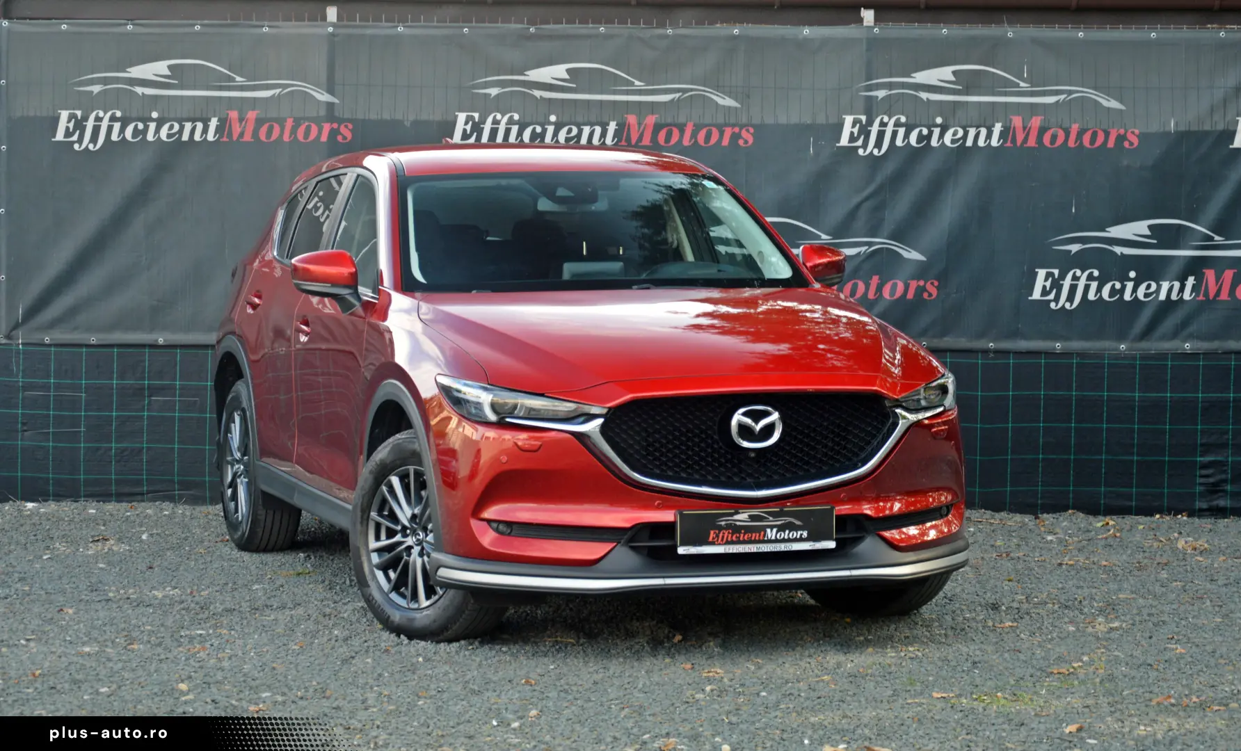 Mazda CX 5