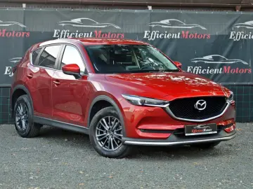 Mazda CX 5