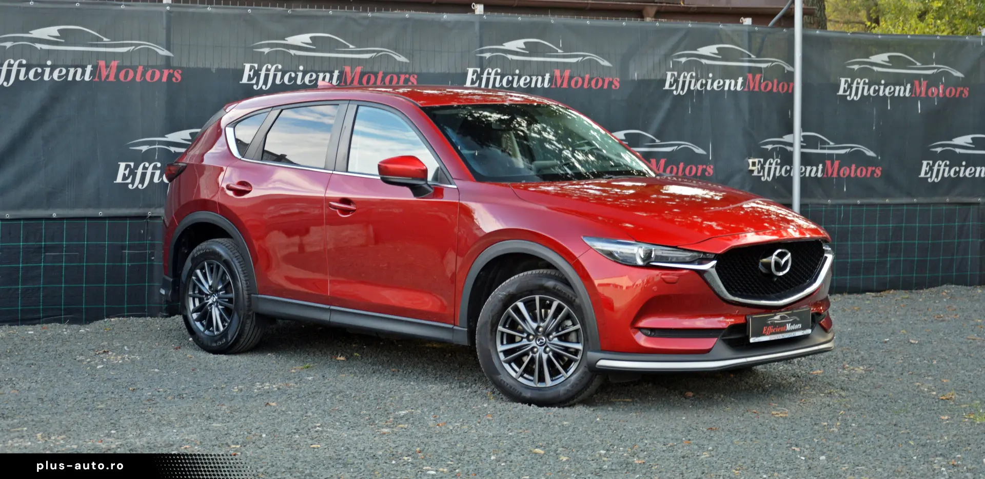 Mazda CX 5