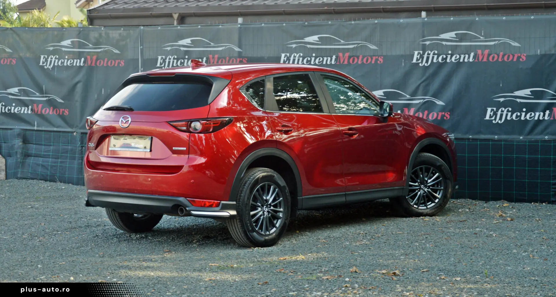 Mazda CX 5