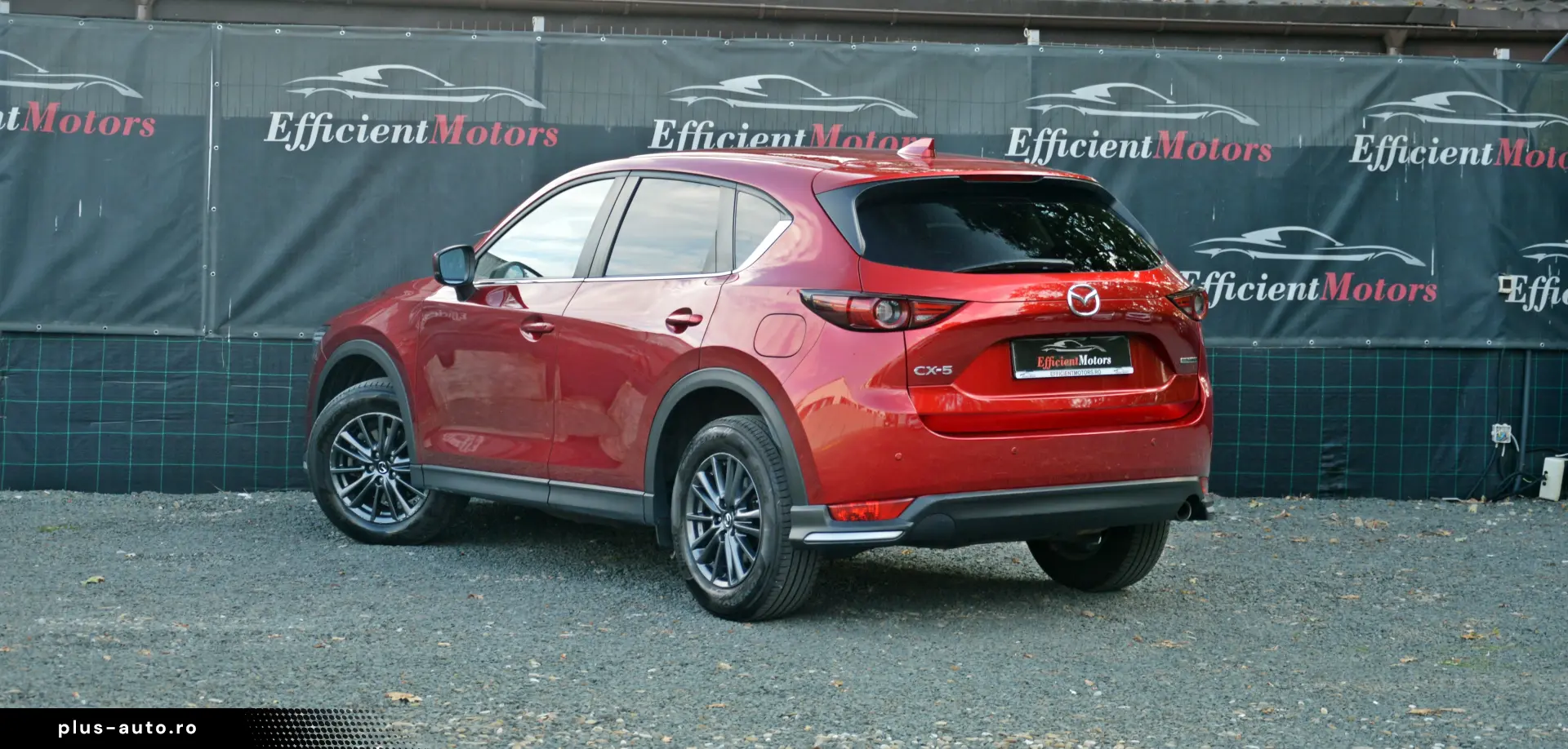 Mazda CX 5