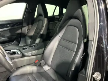 PORSCHE Panamera 4S Head-Up Luftfederung Rückfahrkamera