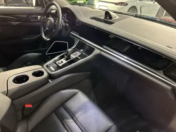 PORSCHE Panamera 4S Head-Up Luftfederung Rückfahrkamera