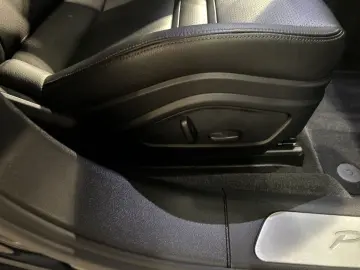 PORSCHE Panamera 4S Head-Up Luftfederung Rückfahrkamera