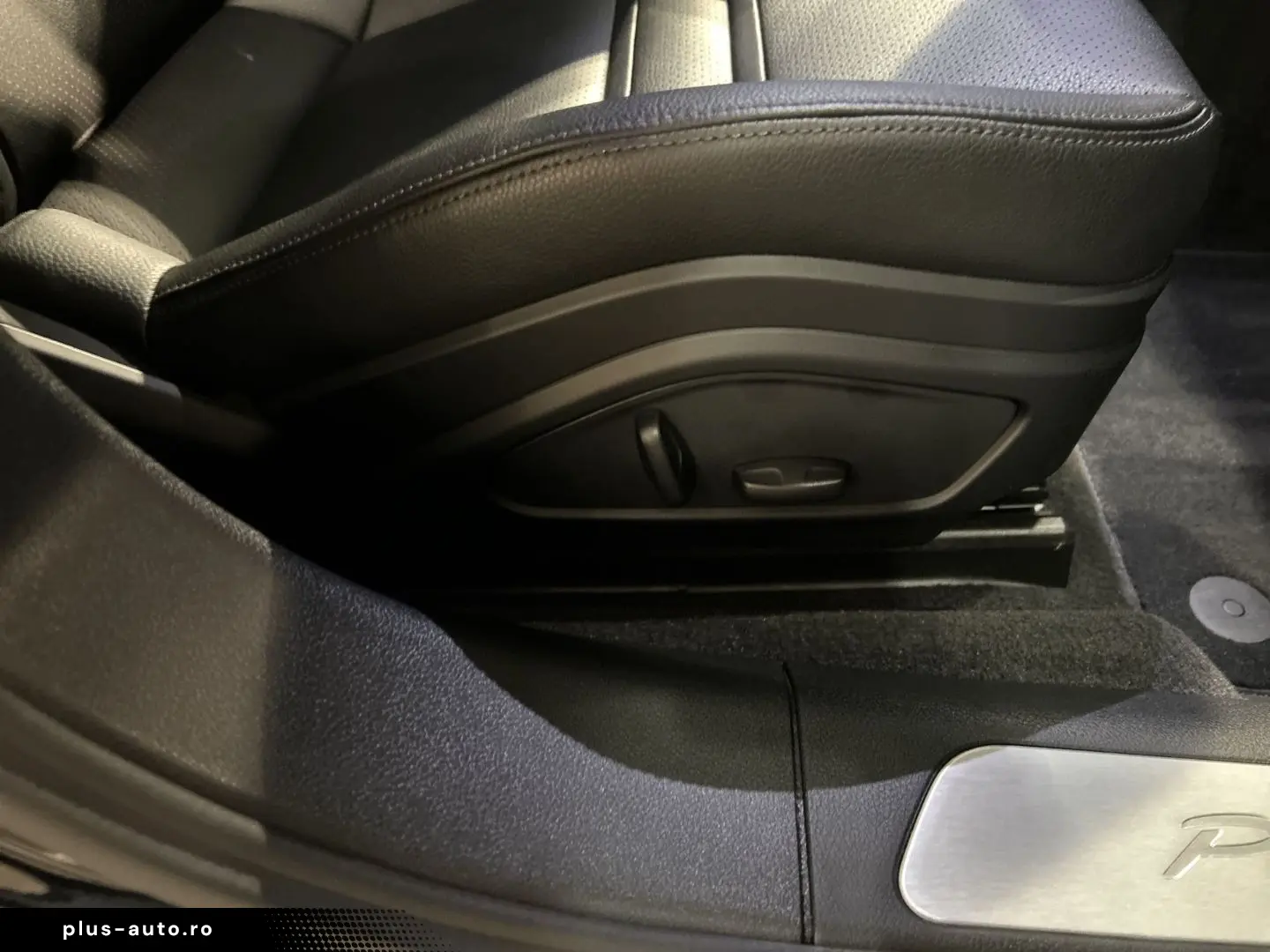 PORSCHE Panamera 4S Head-Up Luftfederung Rückfahrkamera