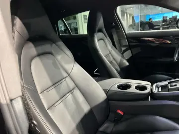 PORSCHE Panamera 4S Head-Up Luftfederung Rückfahrkamera