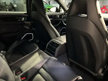 PORSCHE Panamera 4S Head-Up Luftfederung Rückfahrkamera