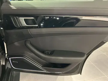 PORSCHE Panamera 4S Head-Up Luftfederung Rückfahrkamera