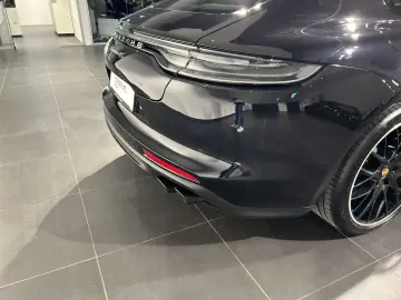 PORSCHE Panamera 4S Head-Up Luftfederung Rückfahrkamera