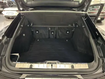 PORSCHE Panamera 4S Head-Up Luftfederung Rückfahrkamera