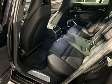 PORSCHE Panamera 4S Head-Up Luftfederung Rückfahrkamera