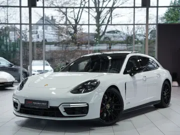 PORSCHE Panamera GTS ST 2.H  21  Sport-Design H-UP ACC