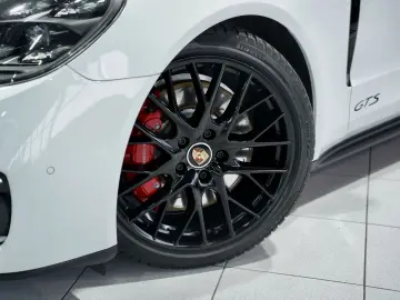 PORSCHE Panamera GTS ST 2.H  21  Sport-Design H-UP ACC