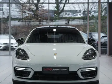 PORSCHE Panamera GTS ST 2.H  21  Sport-Design H-UP ACC